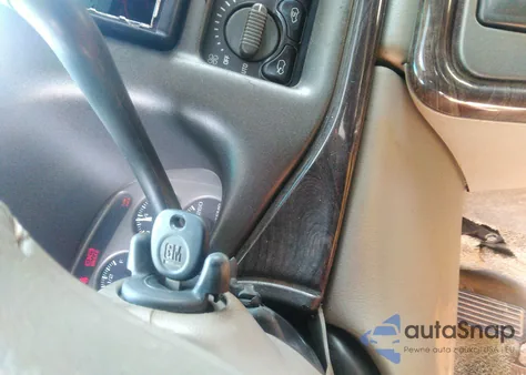 2001 GMC Yukon Xl 1500 Denali from USA, damaged, VIN 1GKFK66U11J146120